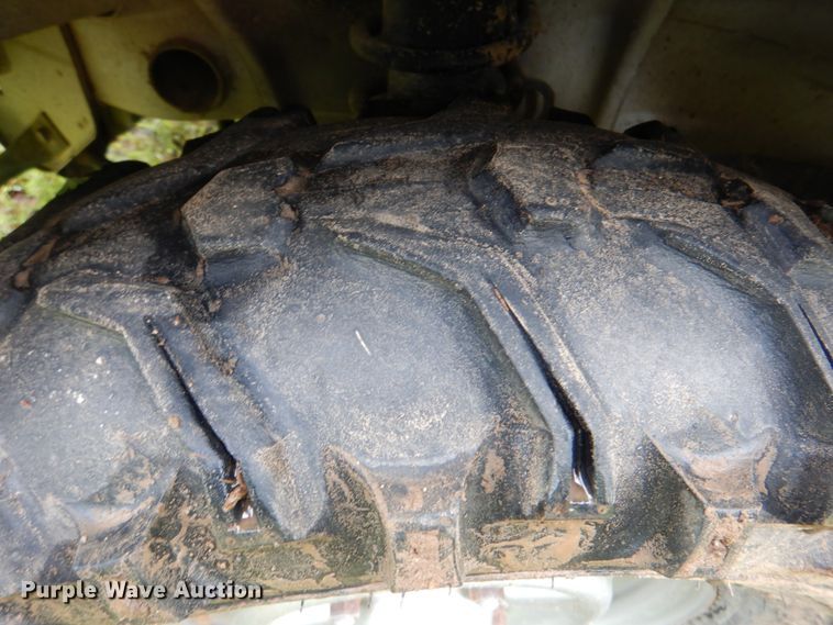 image for item IY9485 1993 Suzuki DD51T  mini truck