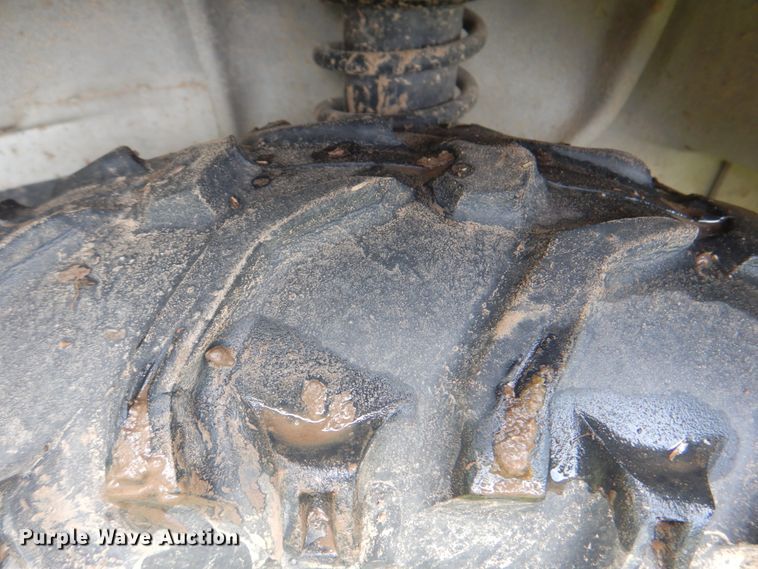 image for item IY9485 1993 Suzuki DD51T  mini truck