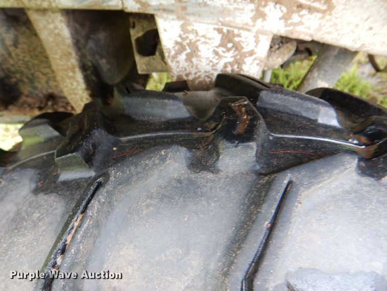 image for item IY9485 1993 Suzuki DD51T  mini truck