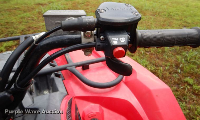 image for item IY9486 2018 Yamaha Kodiak 450  ATV