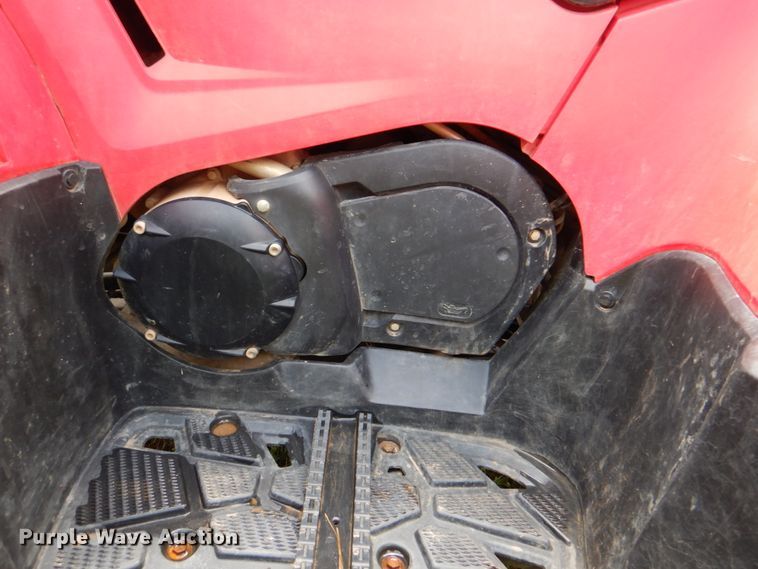 image for item IY9486 2018 Yamaha Kodiak 450  ATV