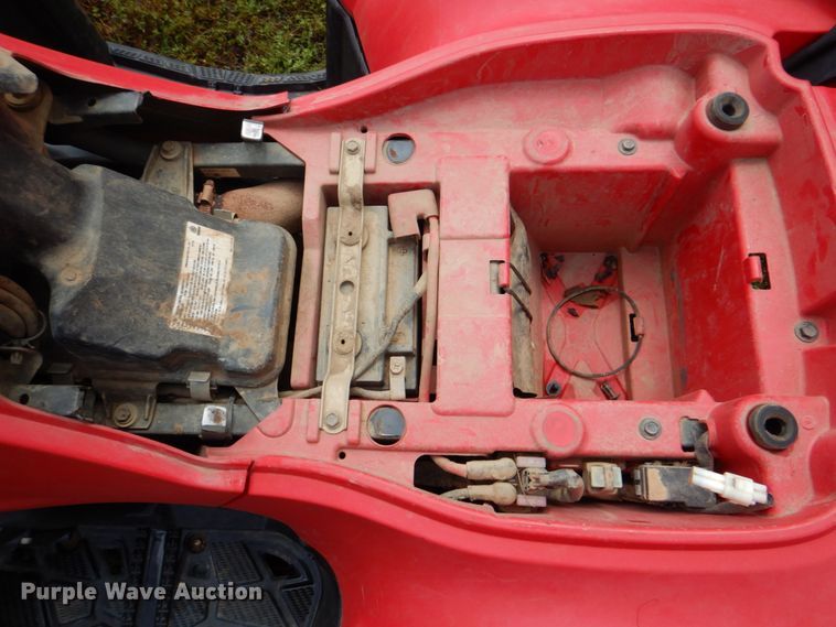 image for item IY9486 2018 Yamaha Kodiak 450  ATV