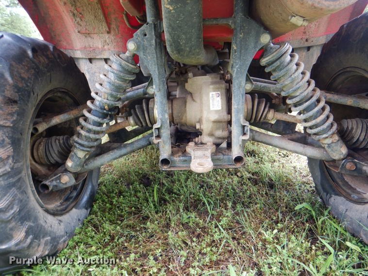 image for item IY9486 2018 Yamaha Kodiak 450  ATV