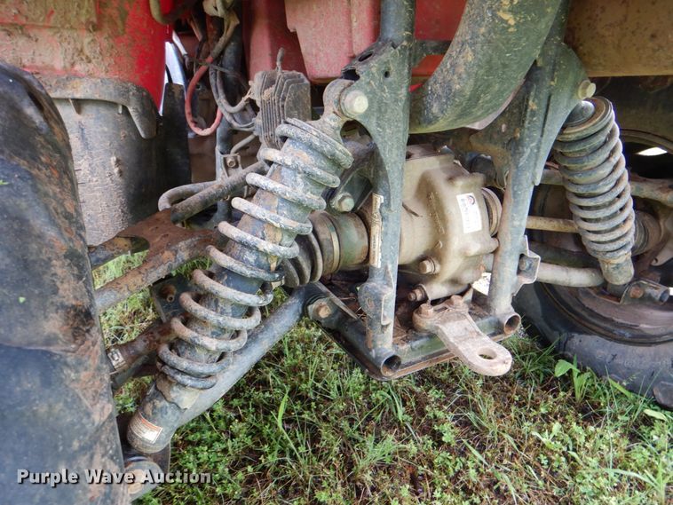 image for item IY9486 2018 Yamaha Kodiak 450  ATV