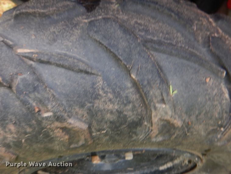 image for item IY9486 2018 Yamaha Kodiak 450  ATV