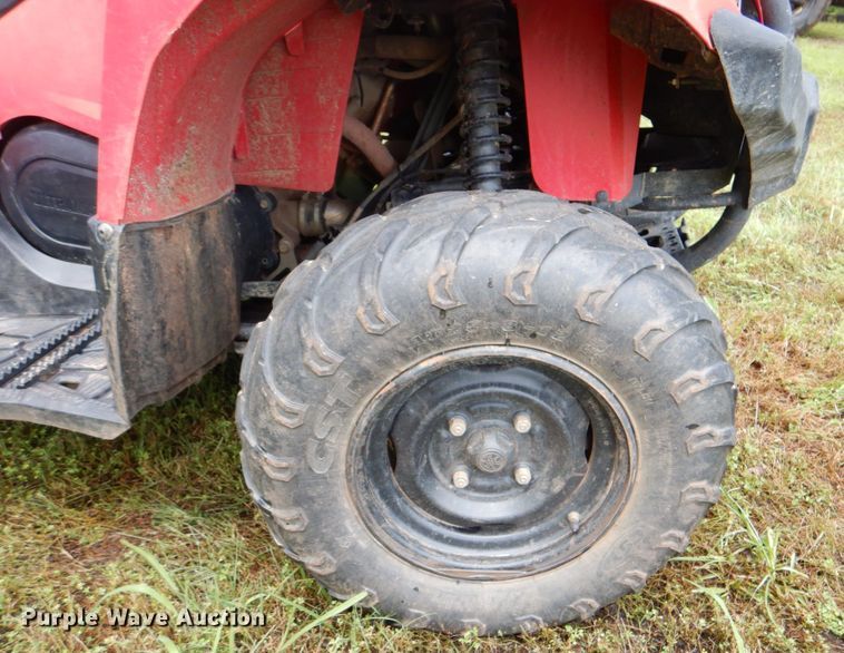 image for item IY9486 2018 Yamaha Kodiak 450  ATV