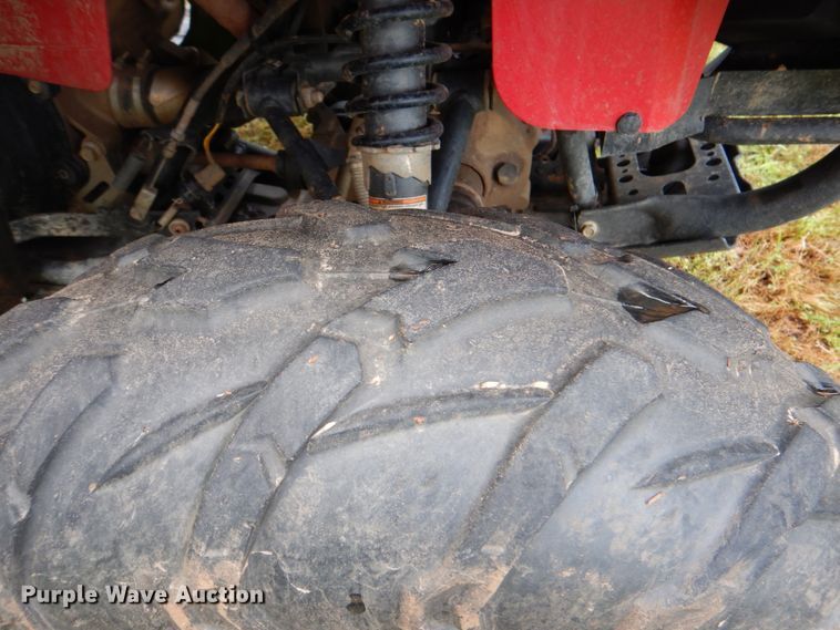 image for item IY9486 2018 Yamaha Kodiak 450  ATV