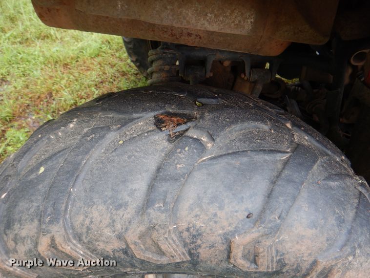 image for item IY9486 2018 Yamaha Kodiak 450  ATV