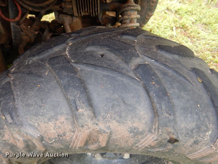 image for item IY9486 2018 Yamaha Kodiak 450  ATV