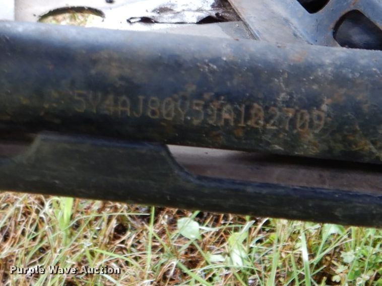 image for item IY9486 2018 Yamaha Kodiak 450  ATV