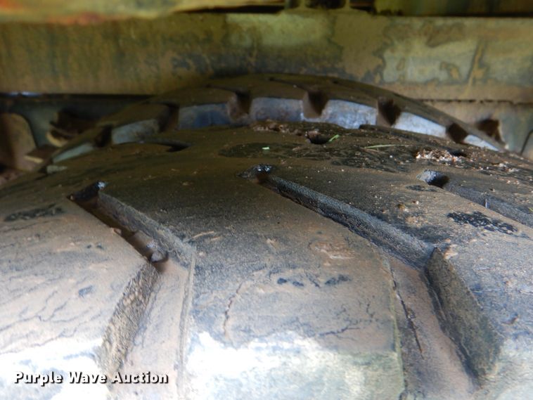 image for item IY9487 1980 GMC 7000  winch truck