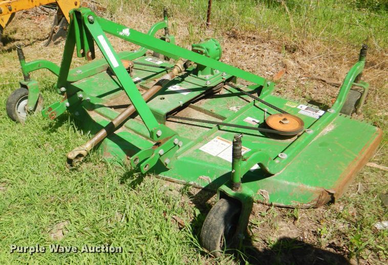 image for item IY9496 Frontier  finish mower