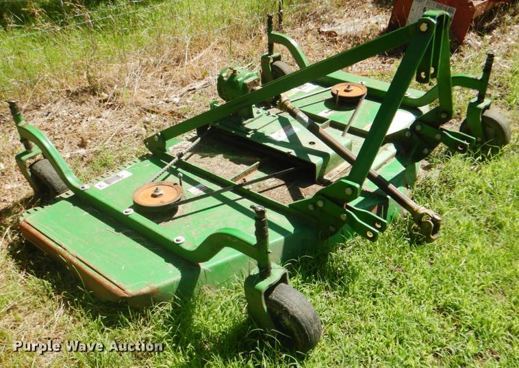image for item IY9496 Frontier  finish mower