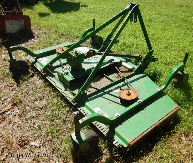 image for item IY9496 Frontier  finish mower