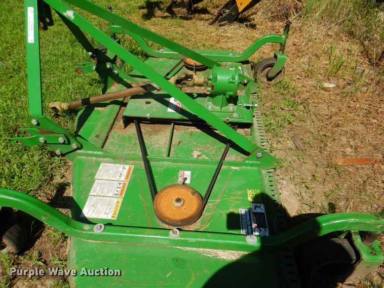 image for item IY9496 Frontier  finish mower