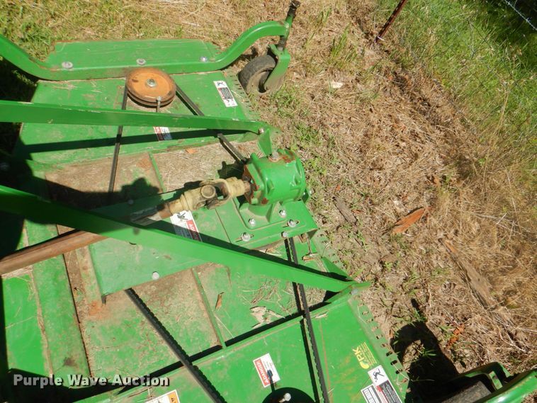 image for item IY9496 Frontier  finish mower