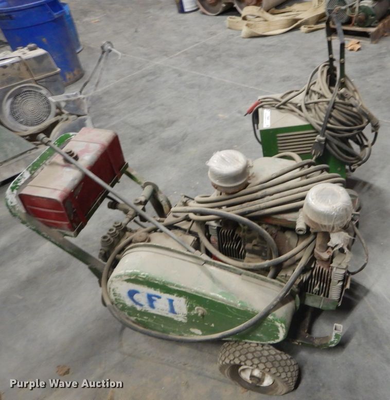 image for item IY9600 Tools