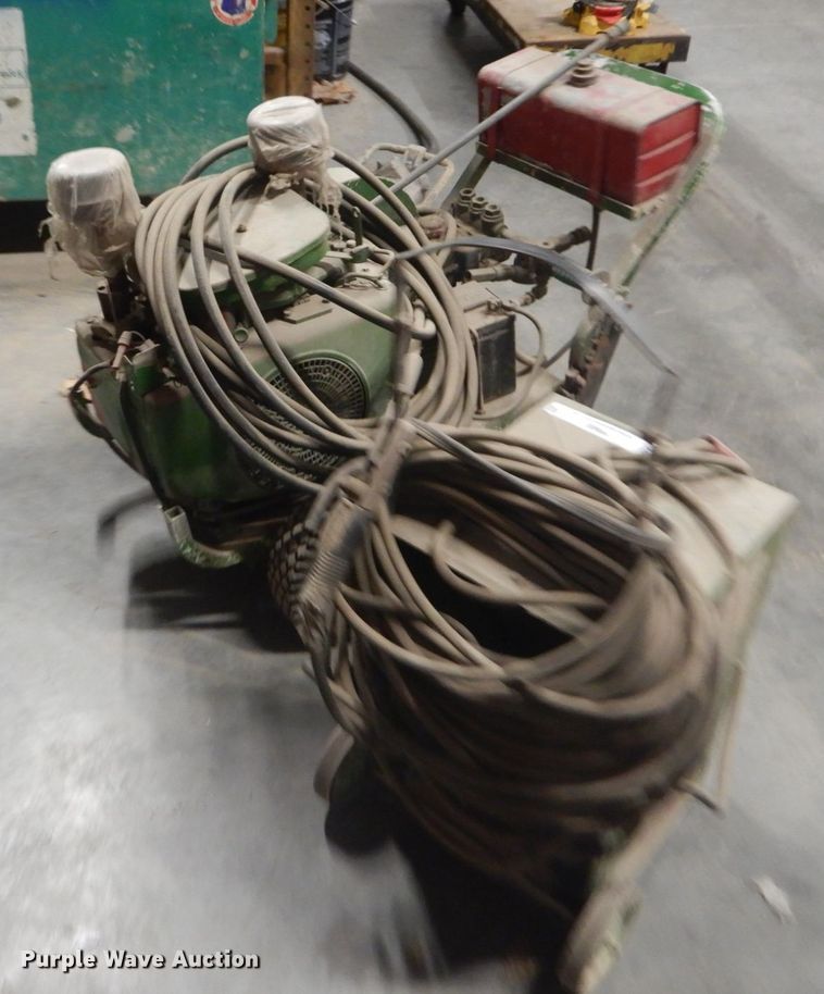 image for item IY9600 Tools