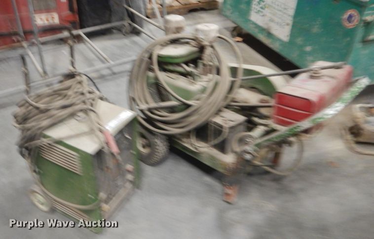 image for item IY9600 Tools