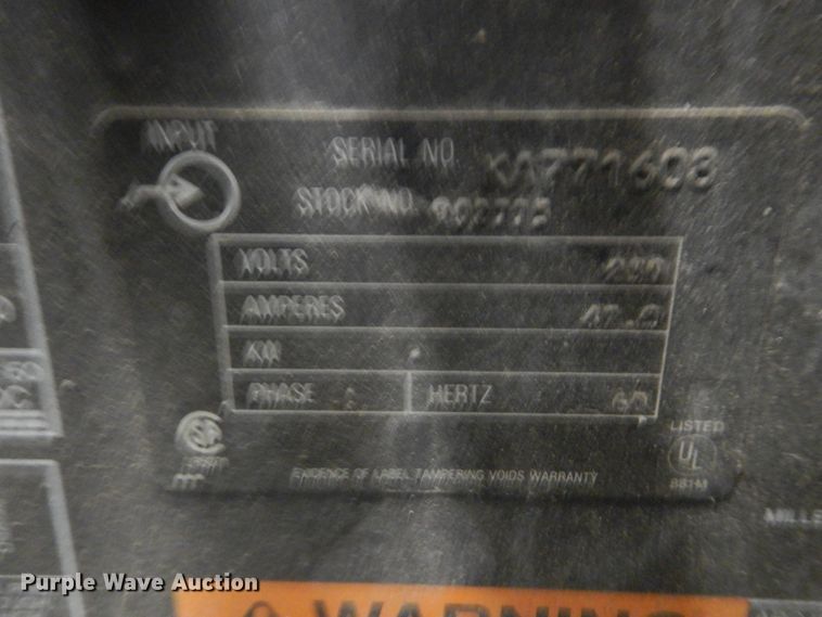 image for item IY9600 Tools