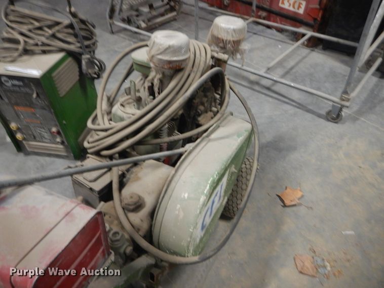 image for item IY9600 Tools