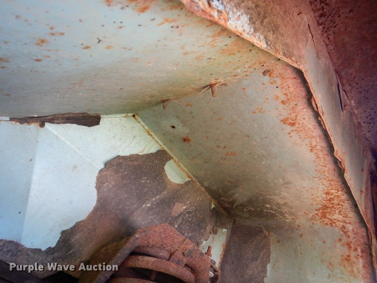 image for item JY9899 1967 Ford Bronco  SUV