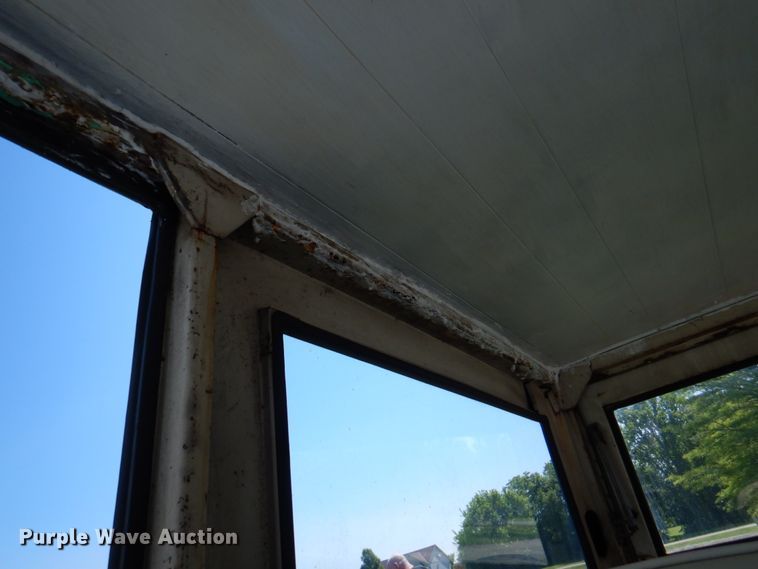 image for item JY9899 1967 Ford Bronco  SUV