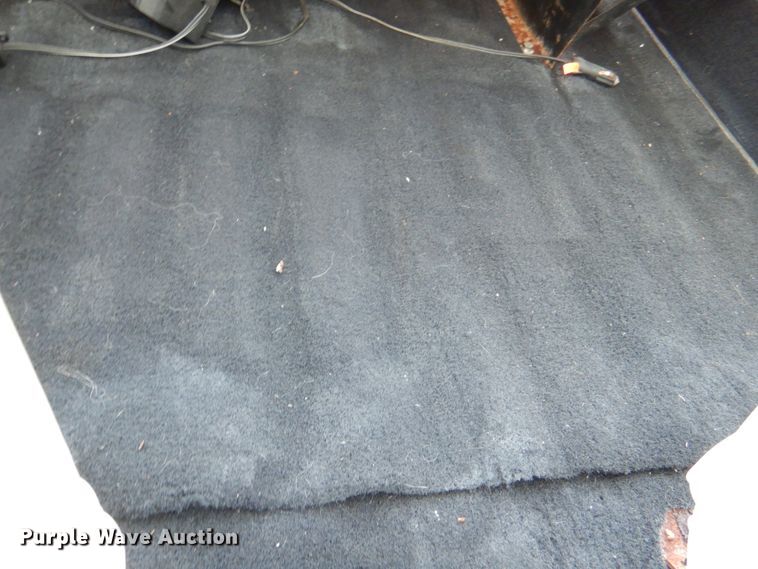 image for item JY9899 1967 Ford Bronco  SUV