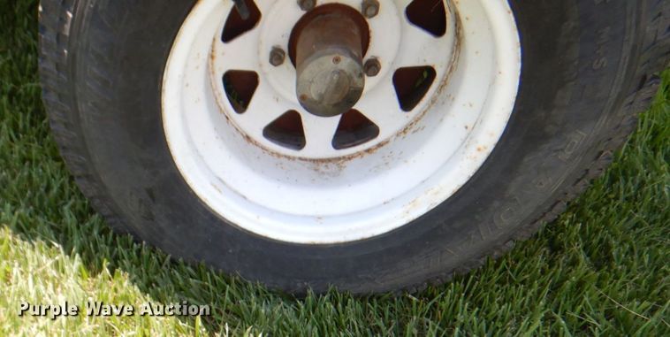 image for item JY9899 1967 Ford Bronco  SUV