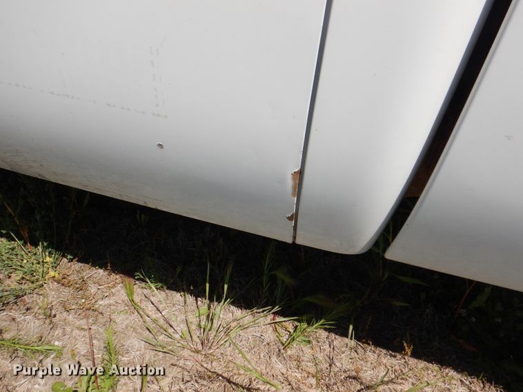 image for item JY9902 2009 Chevrolet Silverado 2500HD  pickup truck