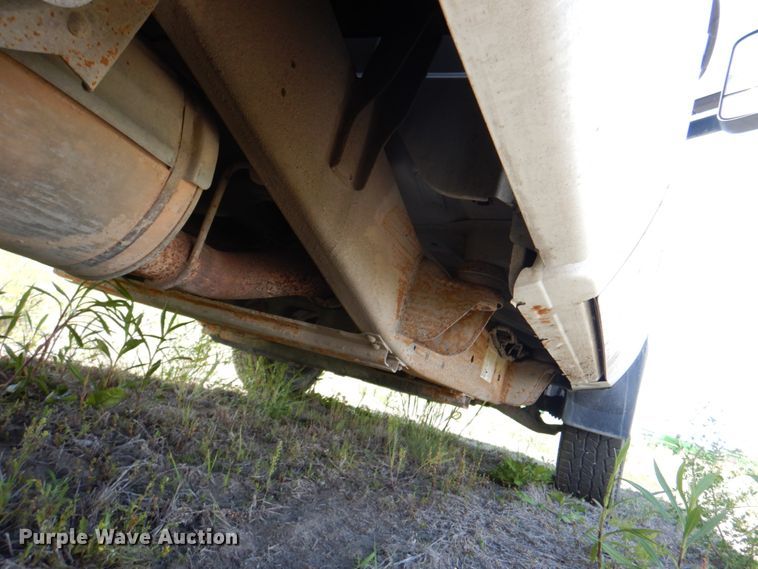 image for item JY9902 2009 Chevrolet Silverado 2500HD  pickup truck