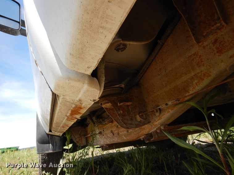 image for item JY9902 2009 Chevrolet Silverado 2500HD  pickup truck