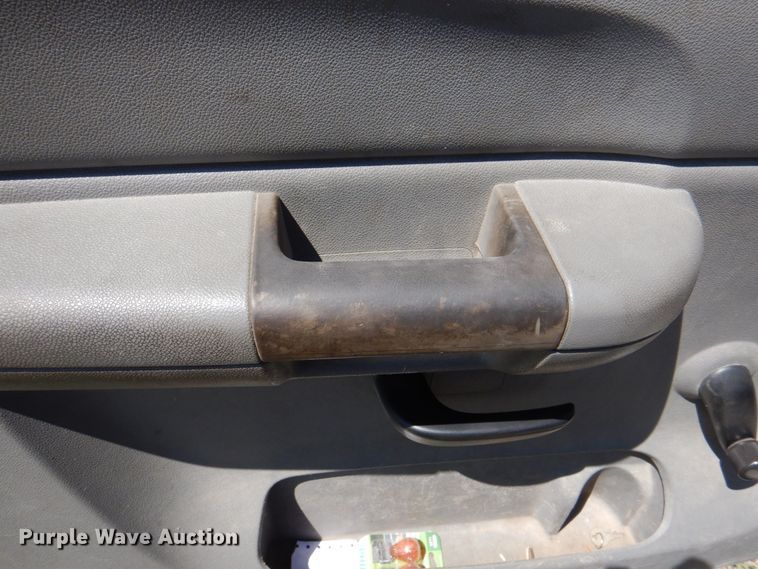 image for item JY9902 2009 Chevrolet Silverado 2500HD  pickup truck