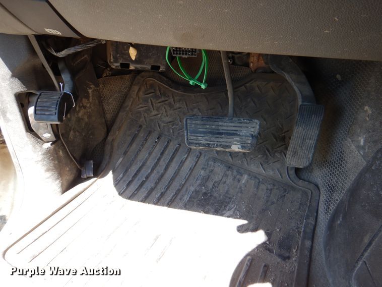 image for item JY9902 2009 Chevrolet Silverado 2500HD  pickup truck