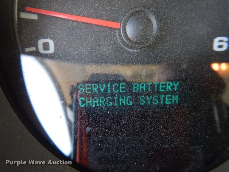 image for item JY9902 2009 Chevrolet Silverado 2500HD  pickup truck