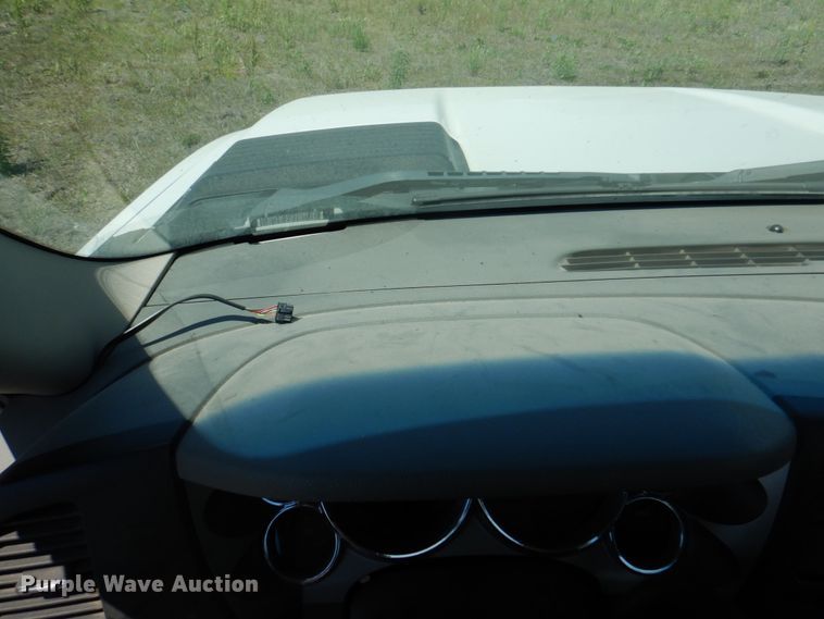 image for item JY9902 2009 Chevrolet Silverado 2500HD  pickup truck