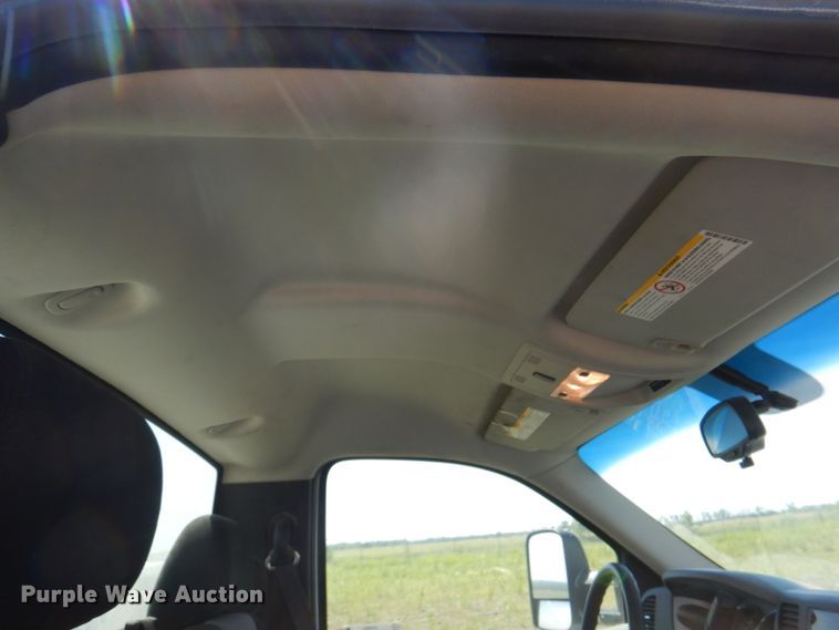 image for item JY9902 2009 Chevrolet Silverado 2500HD  pickup truck