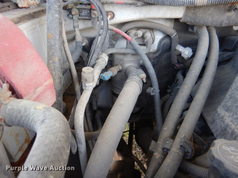 image for item JY9902 2009 Chevrolet Silverado 2500HD  pickup truck