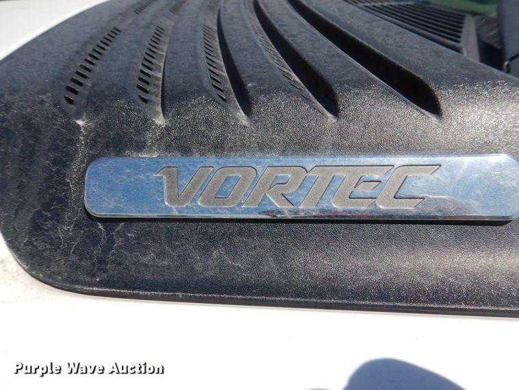 image for item JY9902 2009 Chevrolet Silverado 2500HD  pickup truck