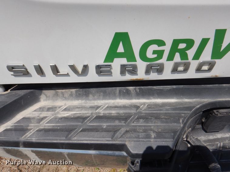 image for item JY9902 2009 Chevrolet Silverado 2500HD  pickup truck