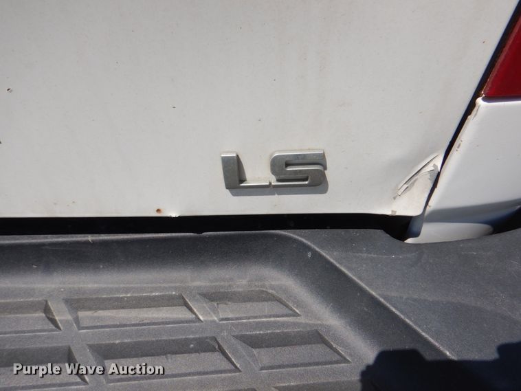 image for item JY9902 2009 Chevrolet Silverado 2500HD  pickup truck