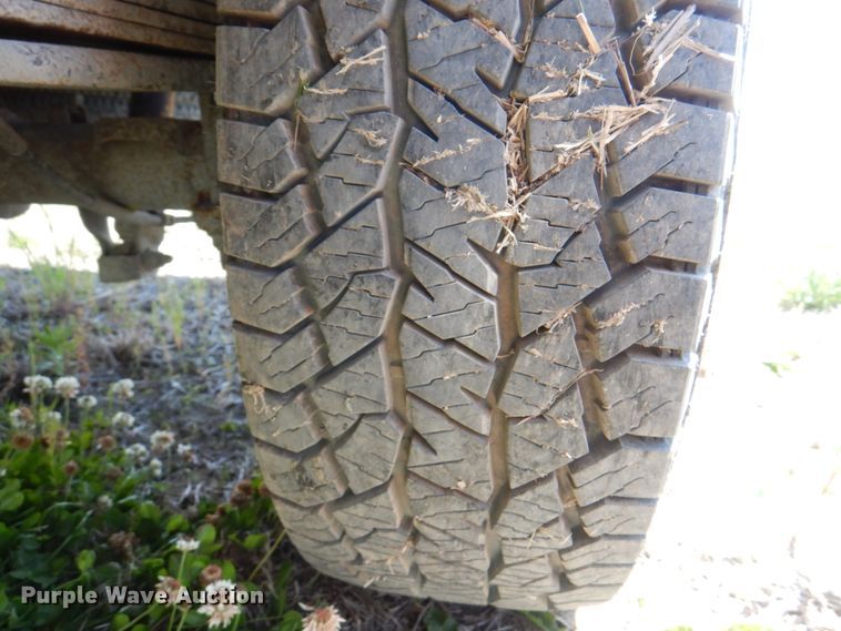 image for item JY9902 2009 Chevrolet Silverado 2500HD  pickup truck