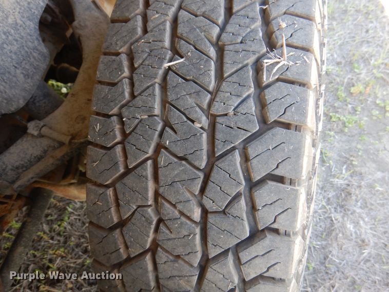 image for item JY9902 2009 Chevrolet Silverado 2500HD  pickup truck