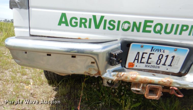 image for item JY9904 2004 Dodge Dakota  Club Cab pickup truck