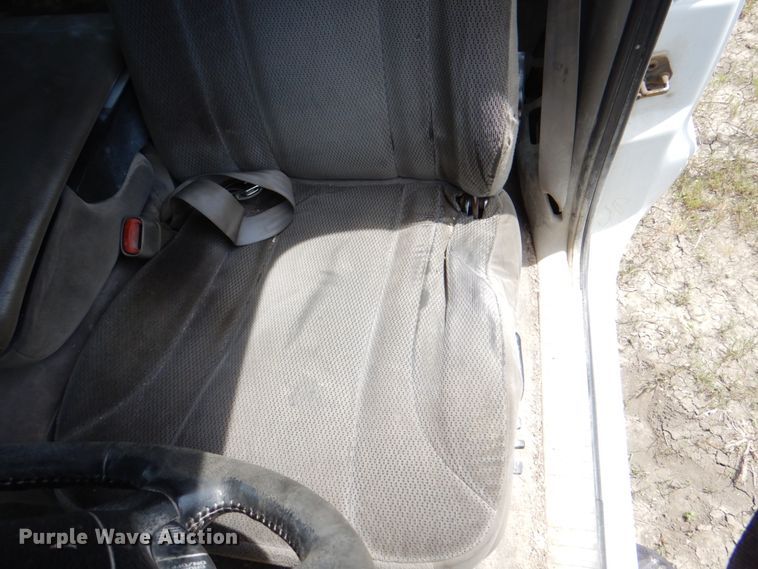 image for item JY9904 2004 Dodge Dakota  Club Cab pickup truck