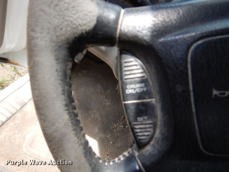 image for item JY9904 2004 Dodge Dakota  Club Cab pickup truck