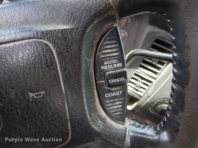 image for item JY9904 2004 Dodge Dakota  Club Cab pickup truck