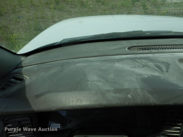 image for item JY9904 2004 Dodge Dakota  Club Cab pickup truck