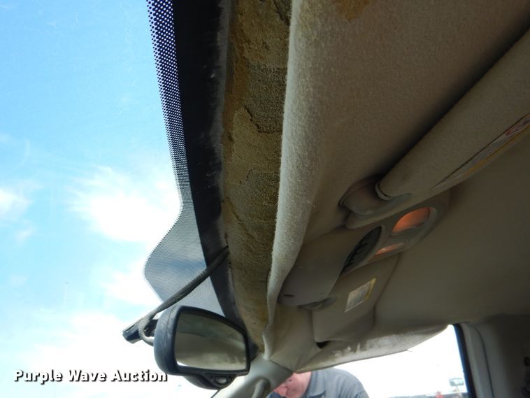 image for item JY9904 2004 Dodge Dakota  Club Cab pickup truck