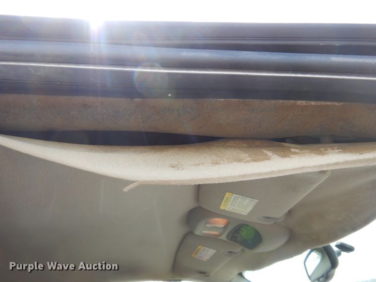 image for item JY9904 2004 Dodge Dakota  Club Cab pickup truck